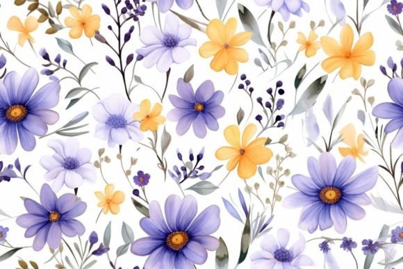 Elevating Visual Narratives: The Strategic Power of Seamless Patterns Decorative Design