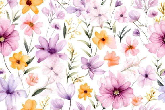 Floral Graphics Seamless Patterns: What to Look For Before You Download