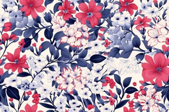 Integrating Floral Decor Nature Patterns into Modern Design Spaces