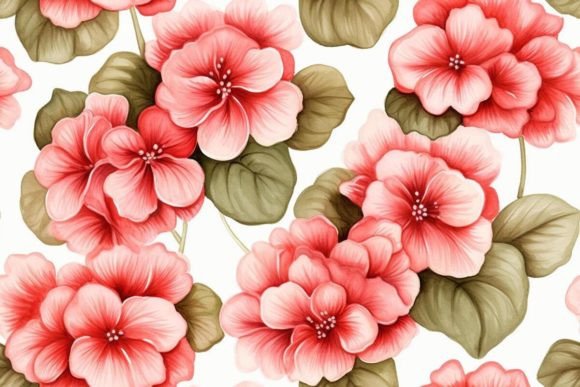 Ornamental Design Nature Patterns
