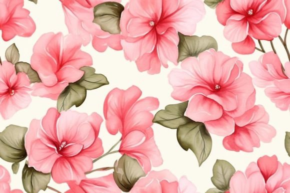 Pattern Illustration Seamless Patterns for Modern Design