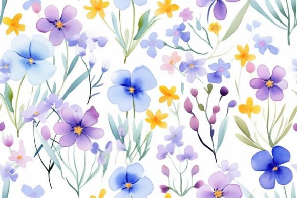 Plant Patterns Pattern Design: A Strategic Asset for Visual Identity and Brand Cohesion