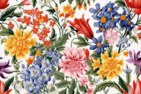 Seamless Patterns Element: Elevate Your Visual Design