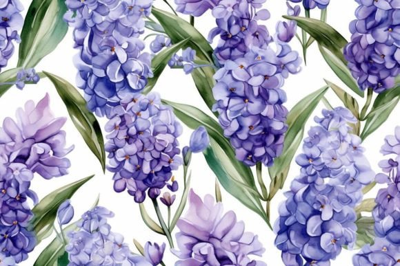 The Art and Utility of Floral Backgrounds: Embracing Nature Patterns in Digital Design