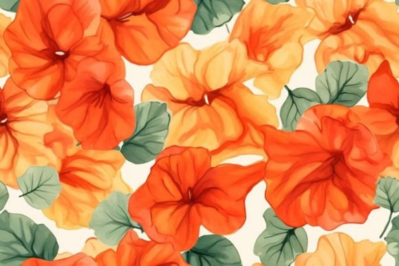 Tile Nature Patterns Floral Pattern: A Creative Resource