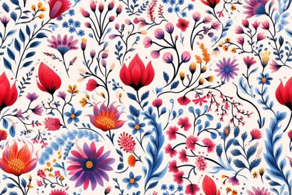 Unlocking the Beauty of Botanical Art Blooming Patterns in Your Creative Workflow
